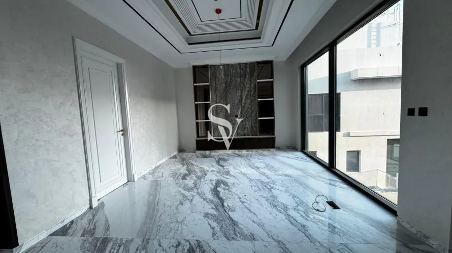Villa de 6 dormitorios en DAMAC Hills (Akoya by DAMAC), UAE No. 1768 № 20