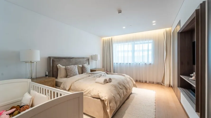 Apartamento de 4 dormitorios en Palm Jumeirah, UAE No. 2196 № 23