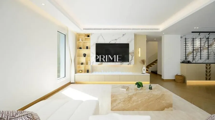 Villa de 5 dormitorios en Arabian Ranches, UAE No. 1158 № 22