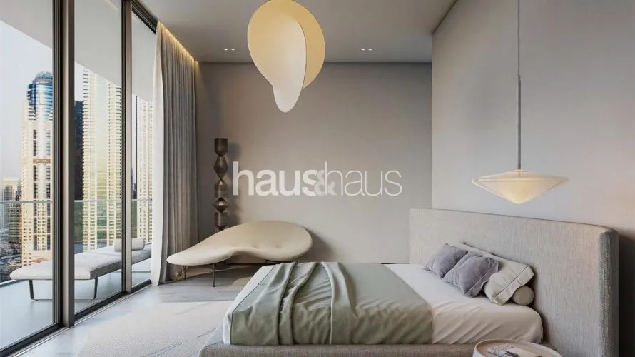 Apartamento de 3 dormitorios en DIFC, UAE No. 863 № 10