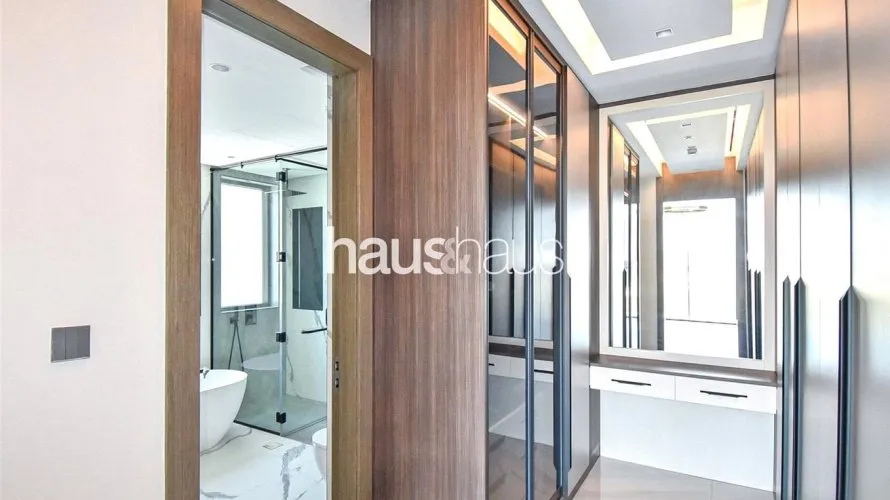 Villa de 6 dormitorios en Dubai Hills, UAE No. 918 № 7