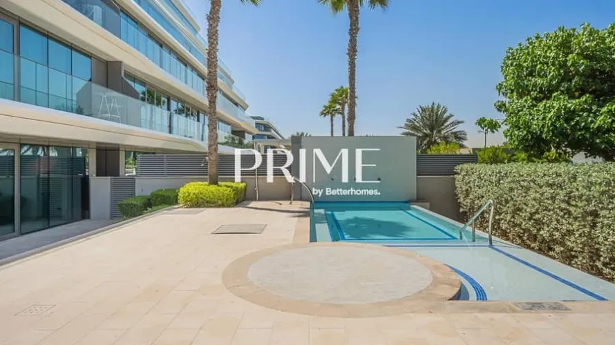 Apartamento de 3 dormitorios en Palm Jumeirah, UAE No. 1177 № 12