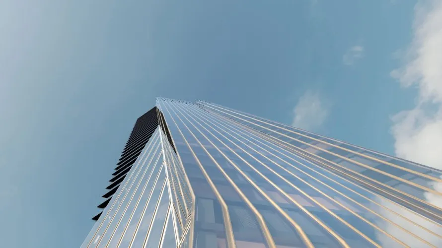 Apartamento de 2 dormitorios en Downtown Dubai (Downtown Burj Dubai), UAE No. 2044 № 5
