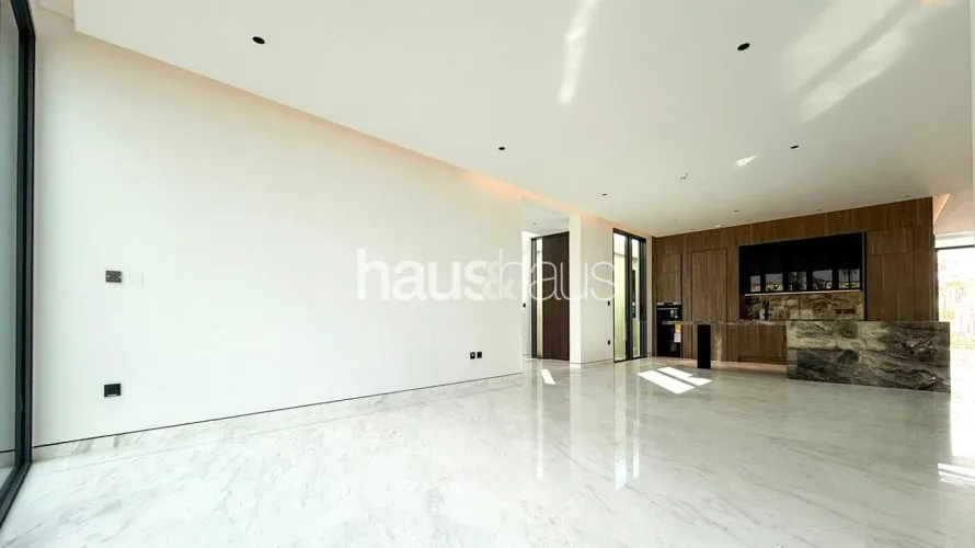Villa de 5 dormitorios en Harmony, UAE No. 887 № 22