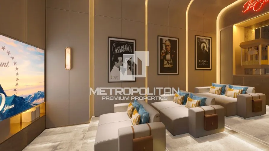 Apartamento de 3 dormitorios en Al Wasl, UAE No. 1590 № 7