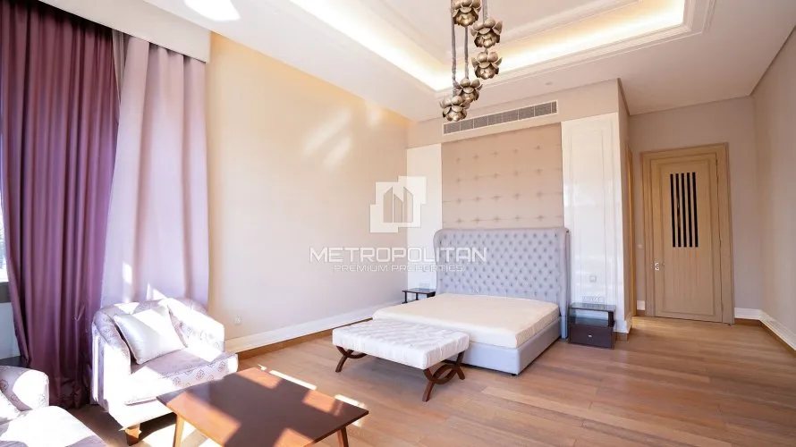 Villa de 6 dormitorios en Emirates Hills, UAE No. 525 № 17