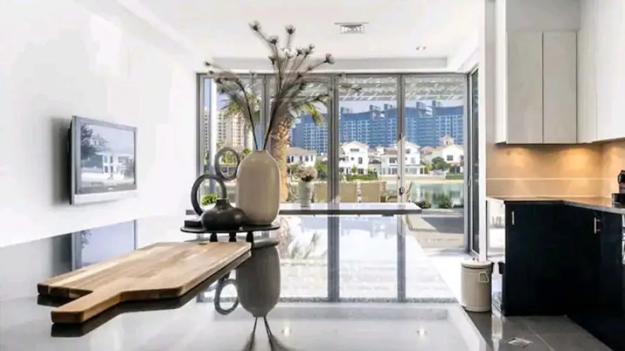 Villa de 6 dormitorios en Signature Villas, UAE No. 335 № 22
