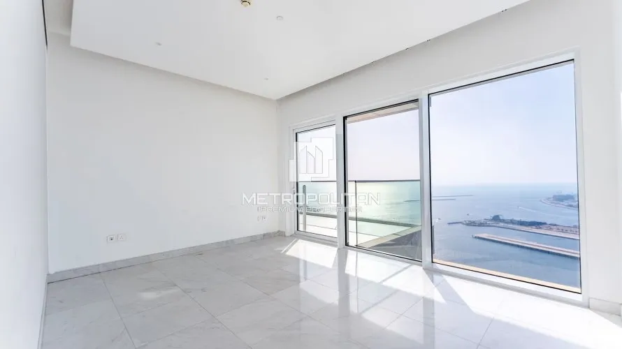 Apartamento de 4 dormitorios en 1 JBR, UAE No. 1556 № 15