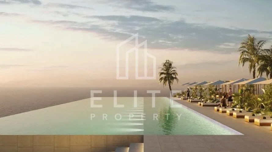 Apartamento de 5 dormitorios en Jumeirah, UAE No. 736 № 11
