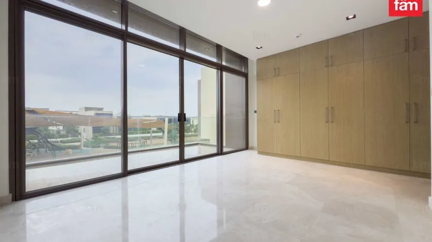 Villa de 4 dormitorios en Dubai Hills Estate, UAE No. 1783 № 26