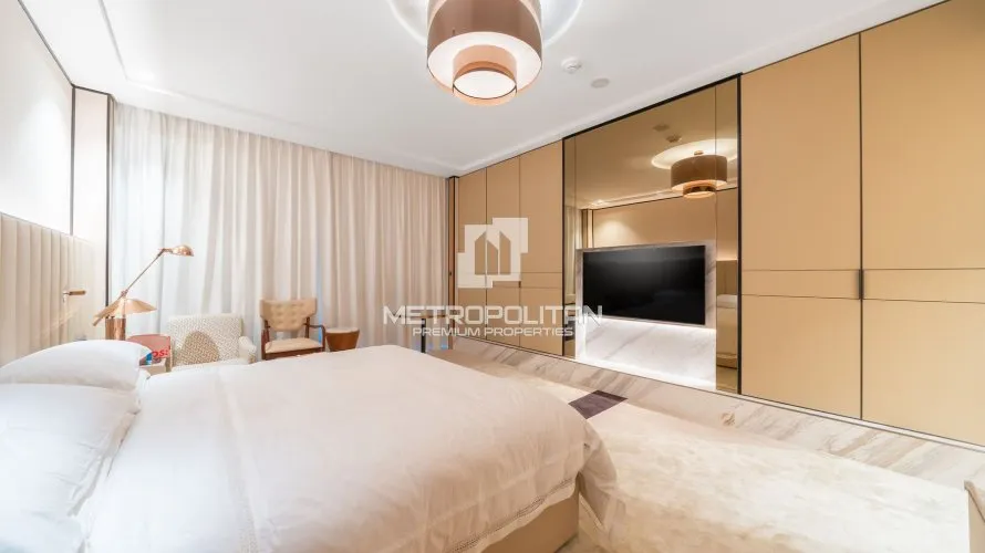 Apartamento de 2 dormitorios en DIFC, UAE No. 1641 № 21