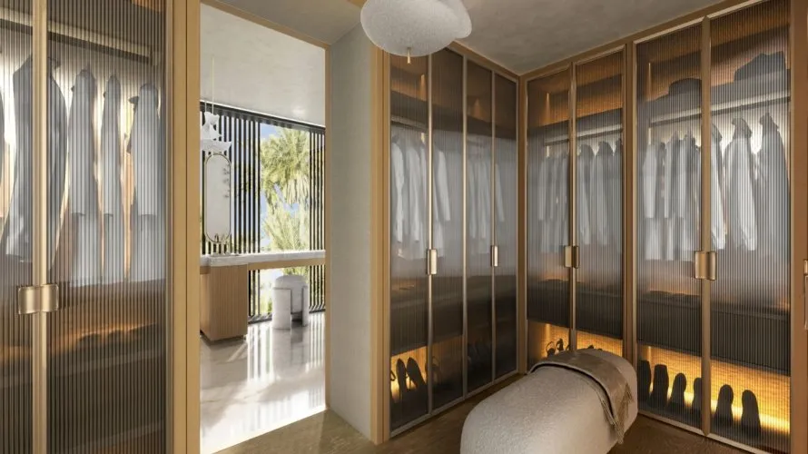 Villa de 5 dormitorios en Dubai Sports City, UAE No. 2353 № 5