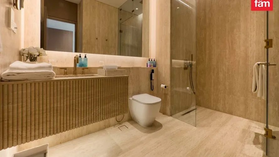 Apartamento de 3 dormitorios en Dubai Marina, UAE No. 511 № 6