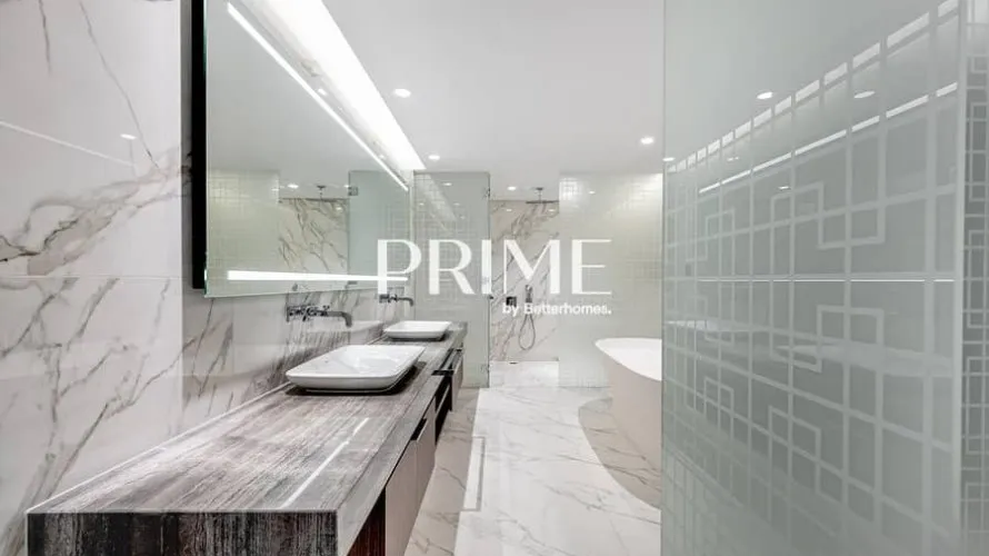 Apartamento de 3 dormitorios en Palm Jumeirah, UAE No. 1177 № 8