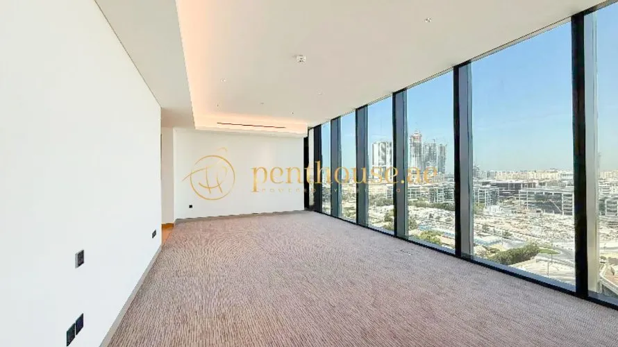 Apartamento de 4 dormitorios en Dubai Internet City, UAE No. 1652 № 4