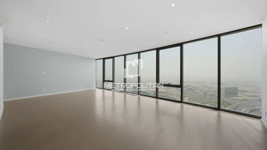 Apartamento de 5 dormitorios en Culture Village, UAE No. 1568 № 22