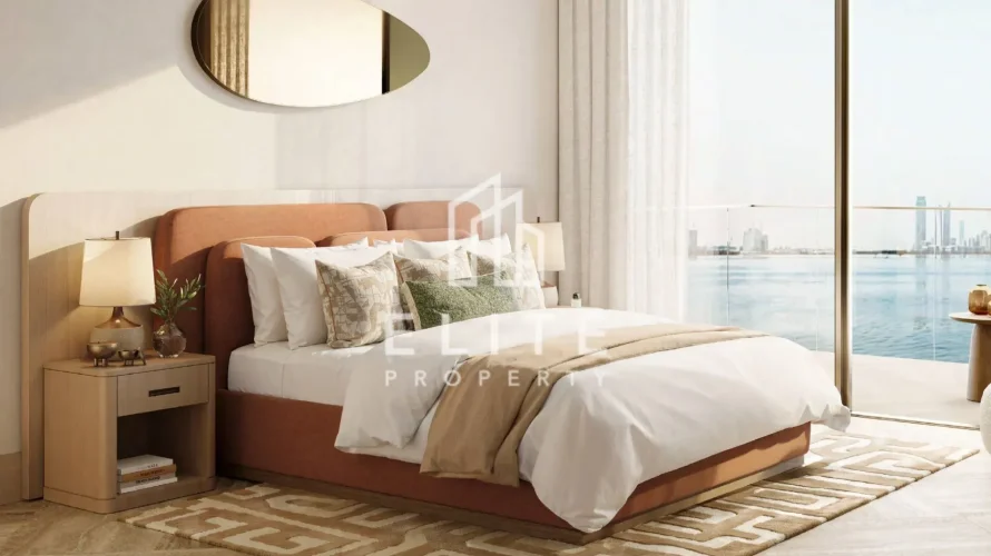 Apartamento de 5 dormitorios en La Mer, UAE No. 1861 № 7