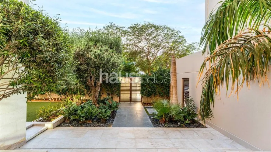 Villa de 5 dormitorios en Meydan, UAE No. 903 № 14
