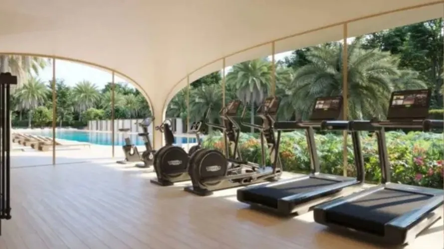 Apartamento de 4 dormitorios en Palm Jumeirah, UAE No. 1208 № 11