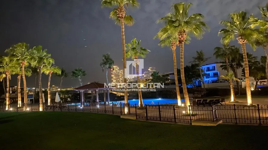 Villa de 3 dormitorios en Palm Jumeirah, UAE No. 515 № 18