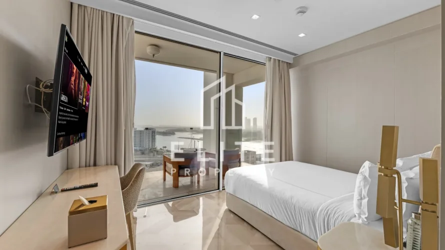 Apartamento de 4 dormitorios en FIVE Palm Jumeirah, UAE No. 1864 № 7