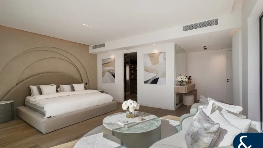 Villa de 5 dormitorios en Jumeirah Islands, UAE No. 2287 № 16