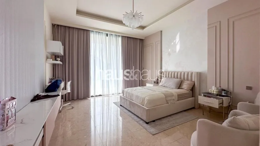 Villa de 6 dormitorios en Parkway Vistas, UAE No. 909 № 17