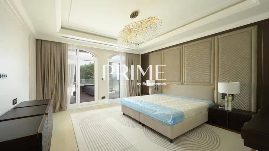 Villa de 7 dormitorios en Palm Jumeirah, UAE No. 1142 № 10