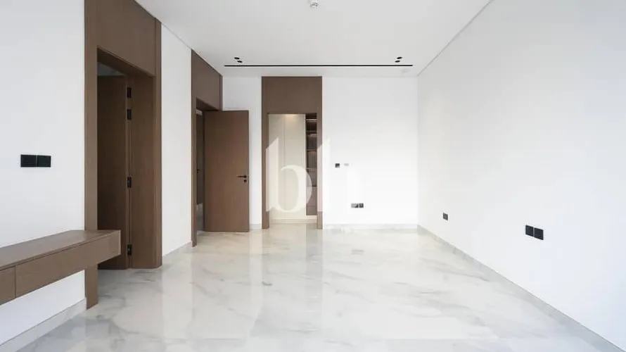 Villa de 5 dormitorios en Jumeirah Park, UAE No. 1116 № 19
