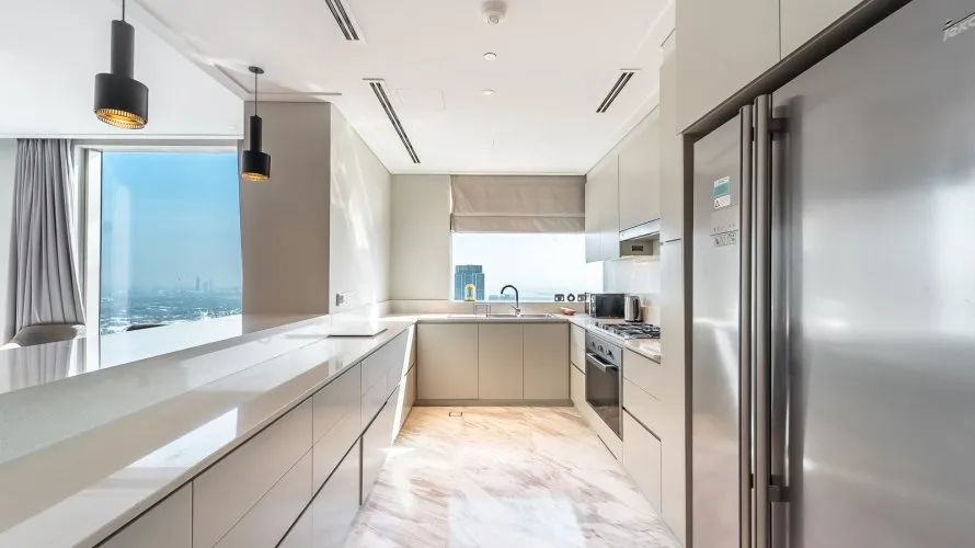 Avida Residences en Dubai, UAE No. 68 № 6