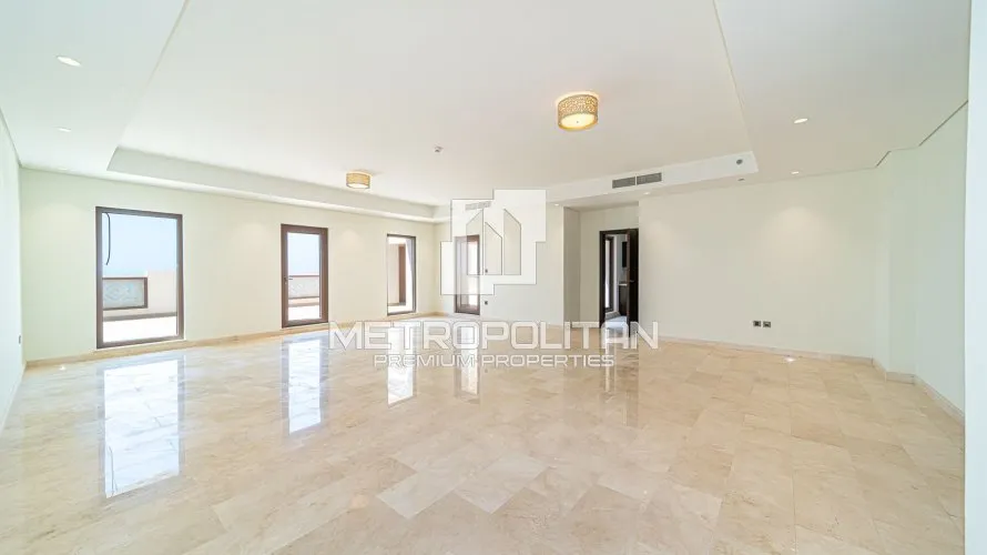 Ático de 5 dormitorios en Palm Jumeirah, UAE No. 1549 № 2