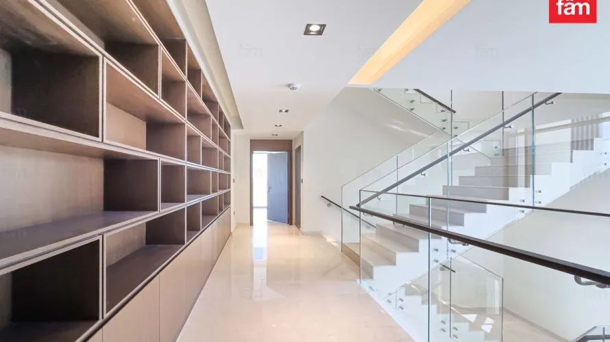 Villa de 5 dormitorios en Dubai Hills Estate, UAE No. 1481 № 13