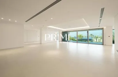 Apartamento de 3 dormitorios en Palm Jumeirah, UAE No. 1132