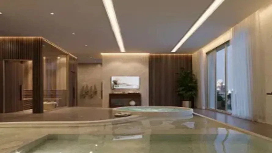 Apartamento de 4 dormitorios en Palm Jumeirah, UAE No. 2202 № 16