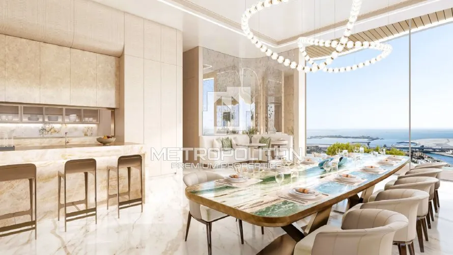 Apartamento de 3 dormitorios en Al Wasl, UAE No. 1590 № 4