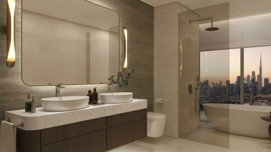 Apartamento de 4 dormitorios en Dubai, UAE No. 1926 № 7