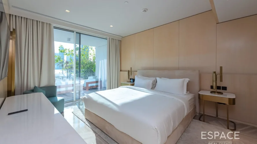 Apartamento de 5 dormitorios en Palm Jumeirah, UAE No. 1302 № 7