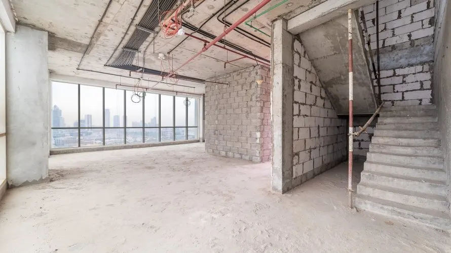 Ático de 5 dormitorios en Al Sufouh, UAE No. 2332 № 23