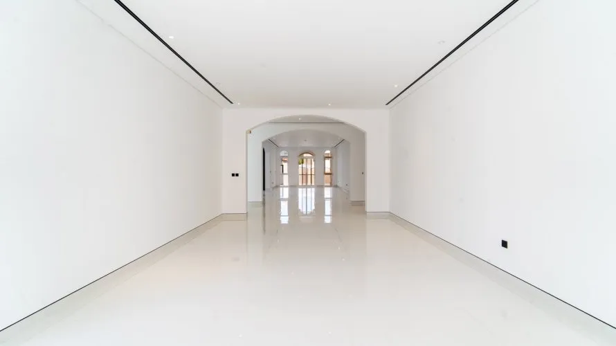 Villa de 6 dormitorios en Dubai, UAE No. 2181 № 11