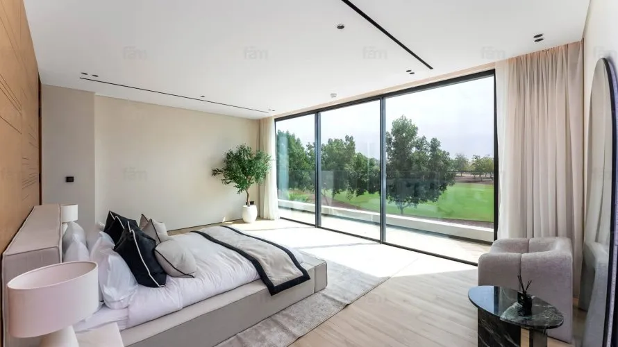 Villa de 5 dormitorios en Dubai, UAE No. 2251 № 14