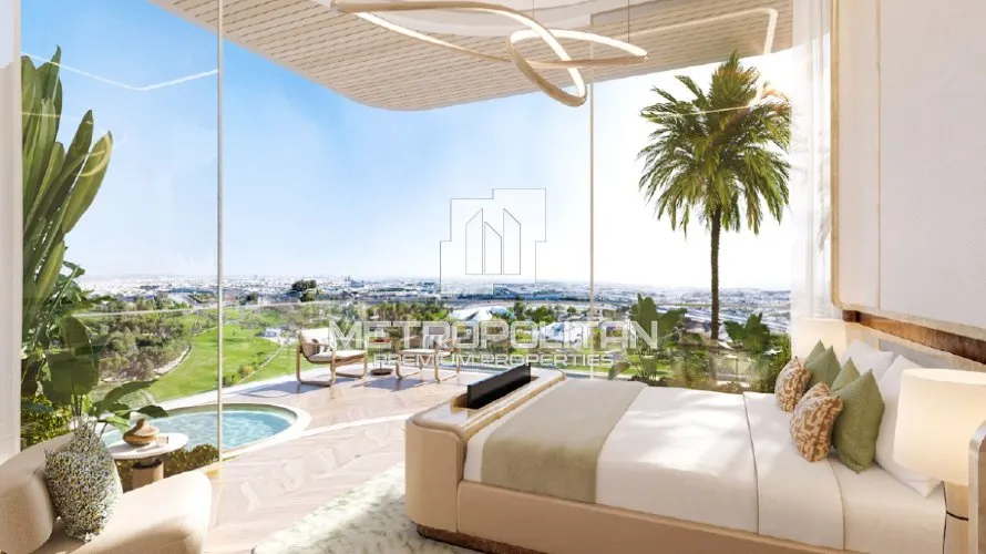 Apartamento de 3 dormitorios en Al Wasl, UAE No. 1590 № 2
