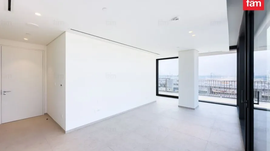 Apartamento de 4 dormitorios en Dubai, UAE No. 2012 № 11