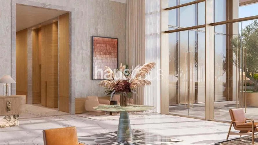 Apartamento de 4 dormitorios en Jumeirah, UAE No. 972 № 8