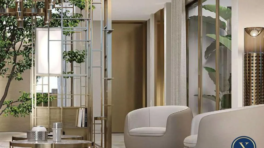 Villa de 5 dormitorios en Dubai Hills Estate, UAE No. 1011 № 3