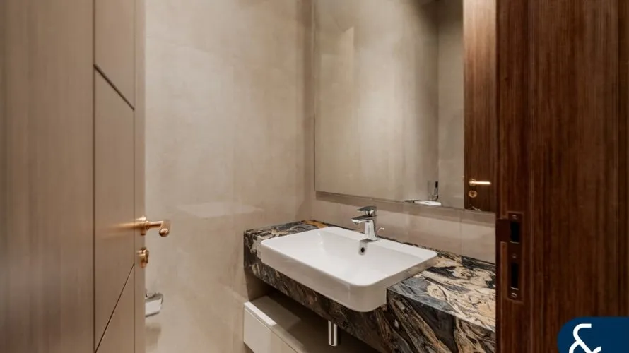 Apartamento de 4 dormitorios en Jumeirah Lake Towers, UAE No. 1747 № 16