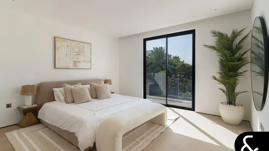 Villa de 5 dormitorios en Jumeirah Islands, UAE No. 1971 № 21