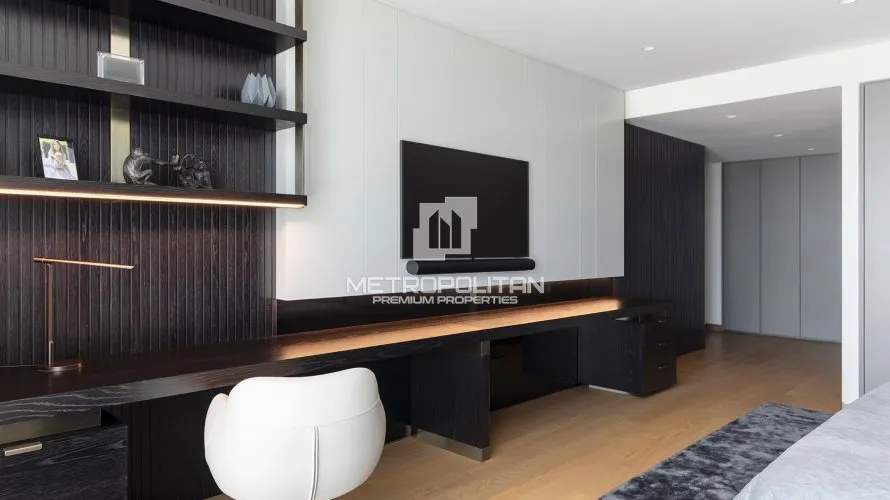 Apartamento de 4 dormitorios en Palm Jumeirah, UAE No. 1582 № 25