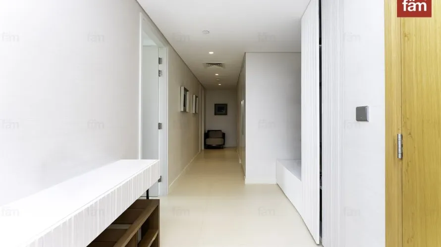 Apartamento de 4 dormitorios en Dubai, UAE No. 1427 № 22