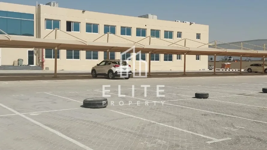 Almacén de 8262m² en Dubai Investment Park, UAE No. 740 № 4