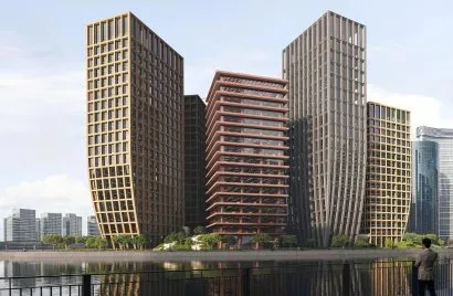 Propiedad comercial de 576m² en Dubai, UAE No. 2146